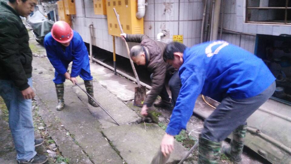 辽阳清掏化粪池、管道疏通一站式服务<高效><技术><可靠>